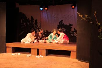 ������ǰ ��ǥȸ  ÷���̹���