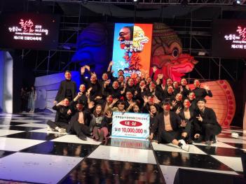 2018 �ȵ� ���� Ż�� �佺Ƽ��  ���(��ȭü... ÷���̹���