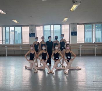 2021 �߷� ������Ŭ���� ÷���̹���