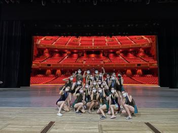 YOUNG DANCE FESTIVAL ���� ���� ÷���̹���