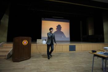 2018 �̼��� ��û ���̳� ÷���̹���