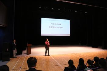 �̼��� ��û ���̳� ÷���̹���