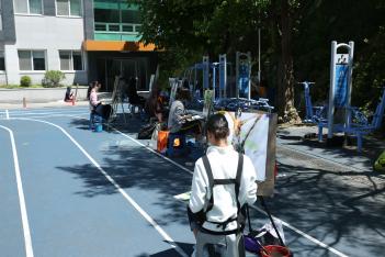 2018 �������л� �̼��Ǳ��ȸ ÷���̹���