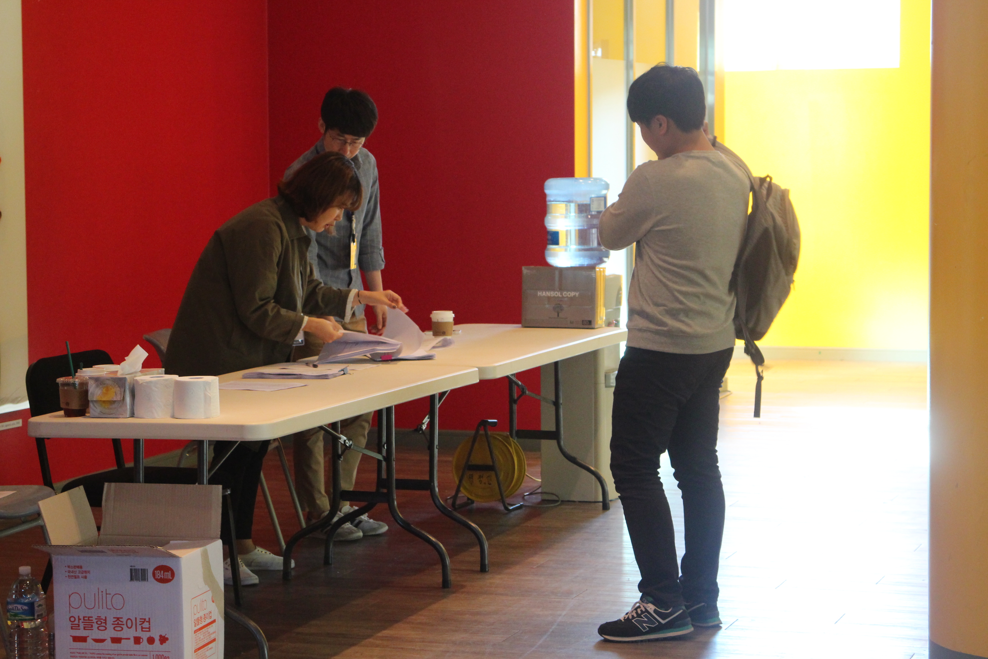 �л� ���� ����