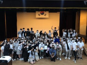 2021�г⵵ ���ǰ� ģ������ �����ǳ� ��¦... ÷���̹���