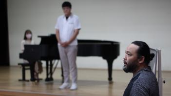 2021�г⵵ ���̽� �ٸ��� �繫�� �� ������... ÷���̹���