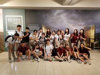 ��ȭ���� ���Ƹ�Ȱ��(8�� 23��) ÷���̹���