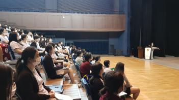 ��ȭ���ڴ��б� ���л����� �湮 �Խü���ȸ... ÷���̹���