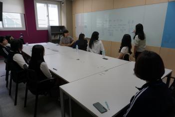 ��1ȸ ������� ���α׷� One&One ����Ŭ��... ÷���̹���