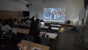 ��ȭ/�ó����� ���� ������ ��û Ư�� ÷���̹���