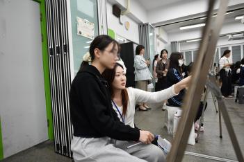 ���� ���� �����ڵ��� ���� One & One ����... ÷���̹���