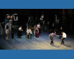 2008 ���Ͽ����� Musical <Hamlet : ���� ��... ÷���̹���