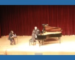Piano Masterclass ÷���̹���